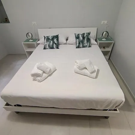 Casa Baffo Bed & Breakfast Ricadi