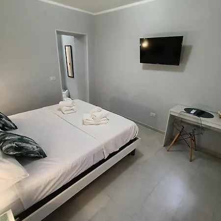 Casa Baffo 3*