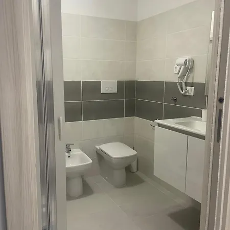Casa Baffo 3*