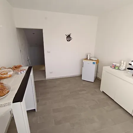 Casa Baffo Bed & Breakfast