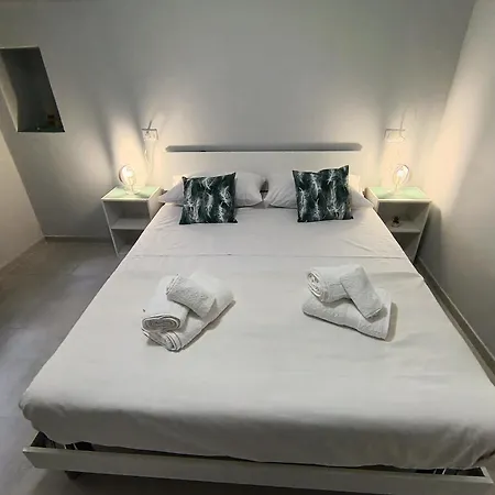 Casa Baffo Bed & Breakfast 3*