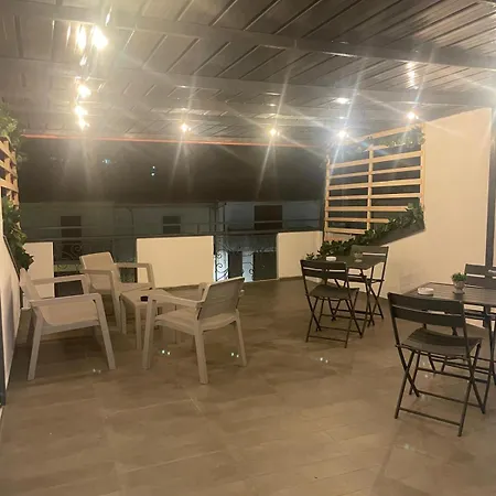 Bed & Breakfast Casa Baffo