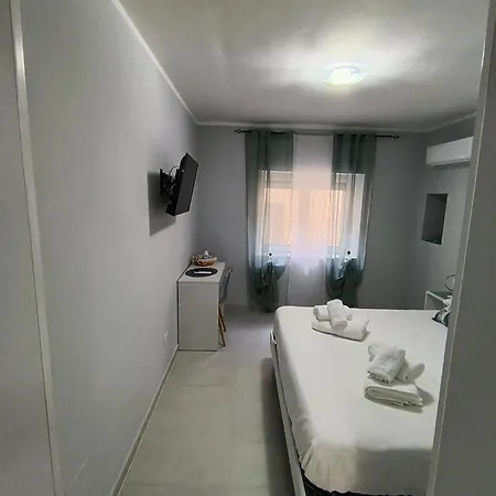 Casa Baffo Ricadi