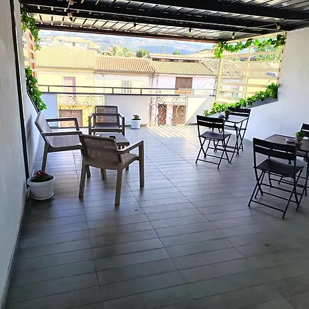 Casa Baffo 3* Ricadi