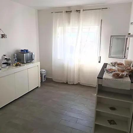 Casa Baffo Bed & Breakfast 3*