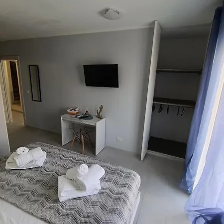 Casa Baffo 3* Ricadi