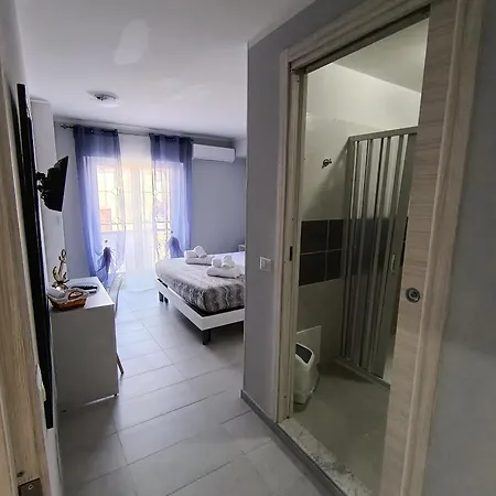 Bed & Breakfast Casa Baffo Ricadi
