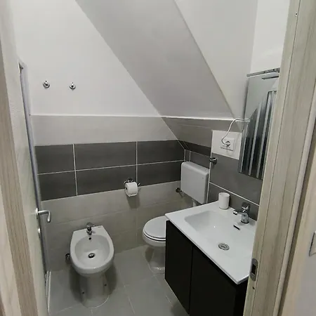 Casa Baffo 3*